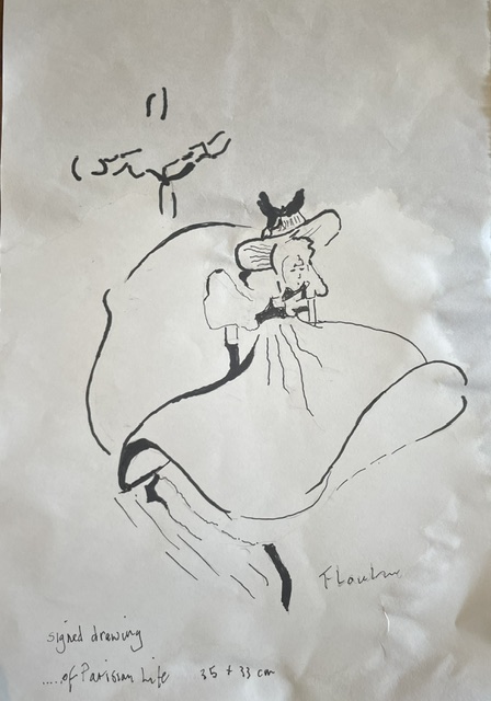 Toulouse-Lautrec 2