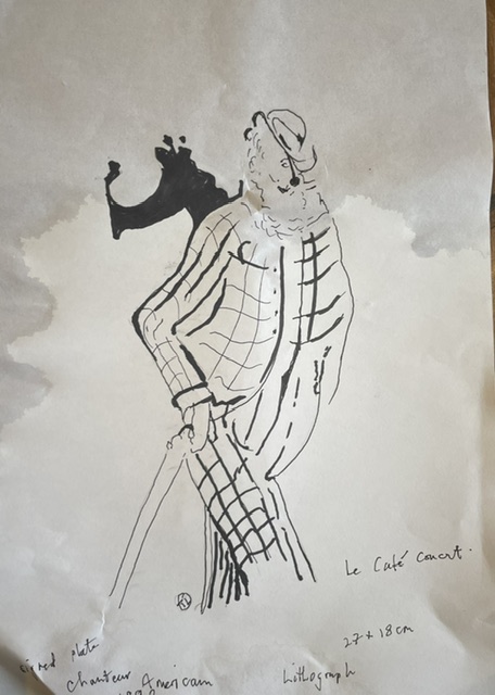 Toulouse-Lautrec 3