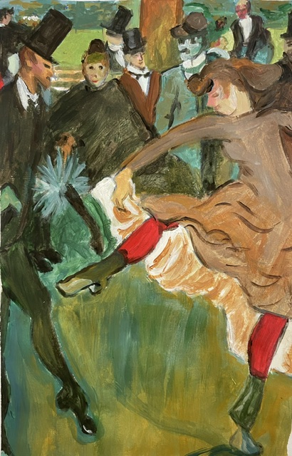 Toulouse-Lautrec 6