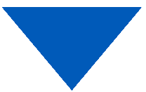 Triangle Dark Blue