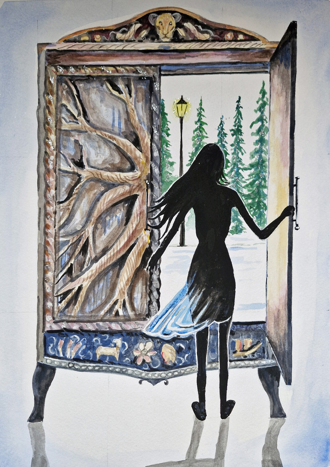 Wardrobe 2