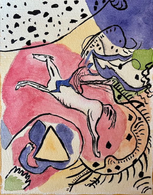Wassily Zandinsky4