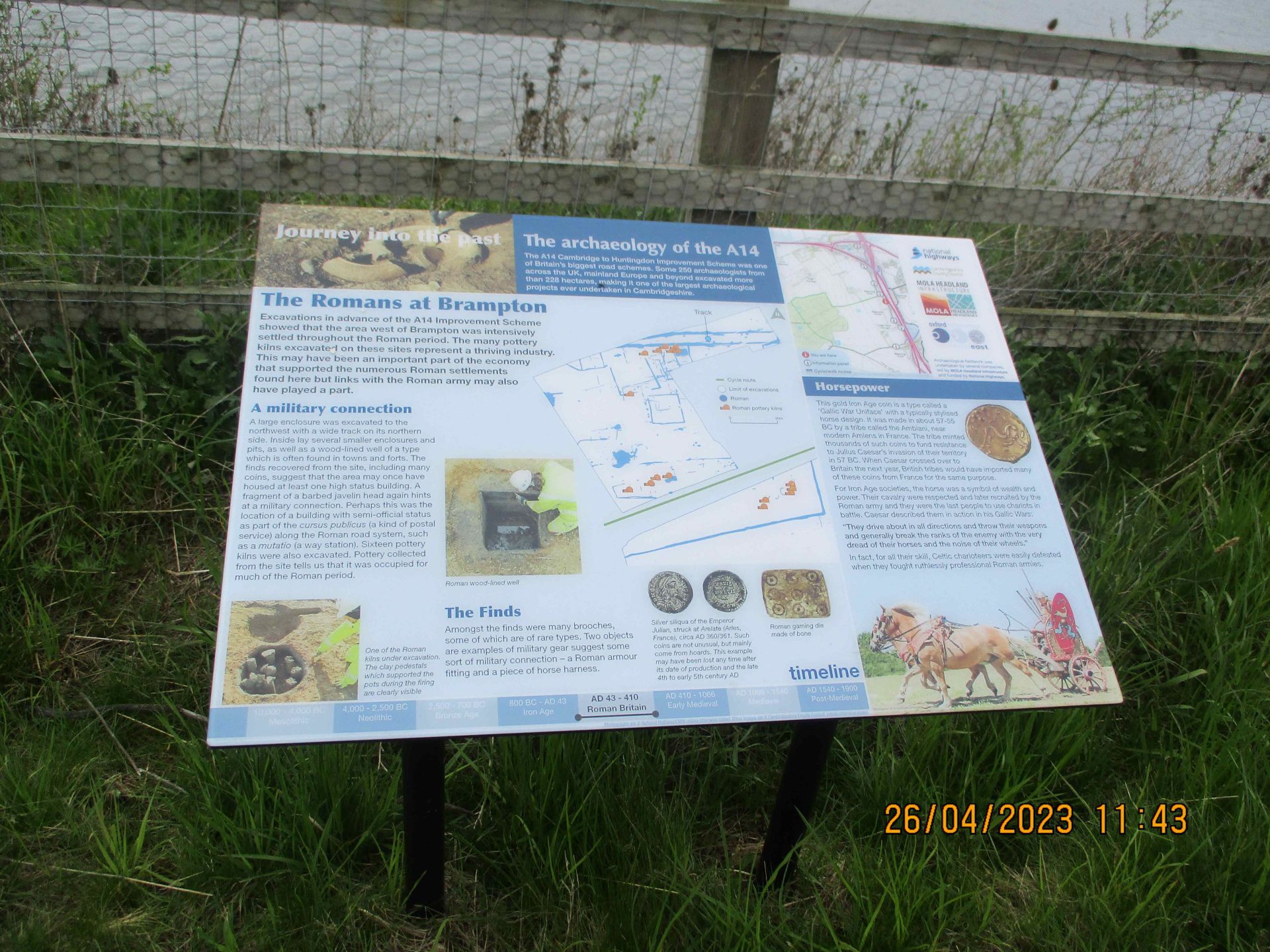 More Information