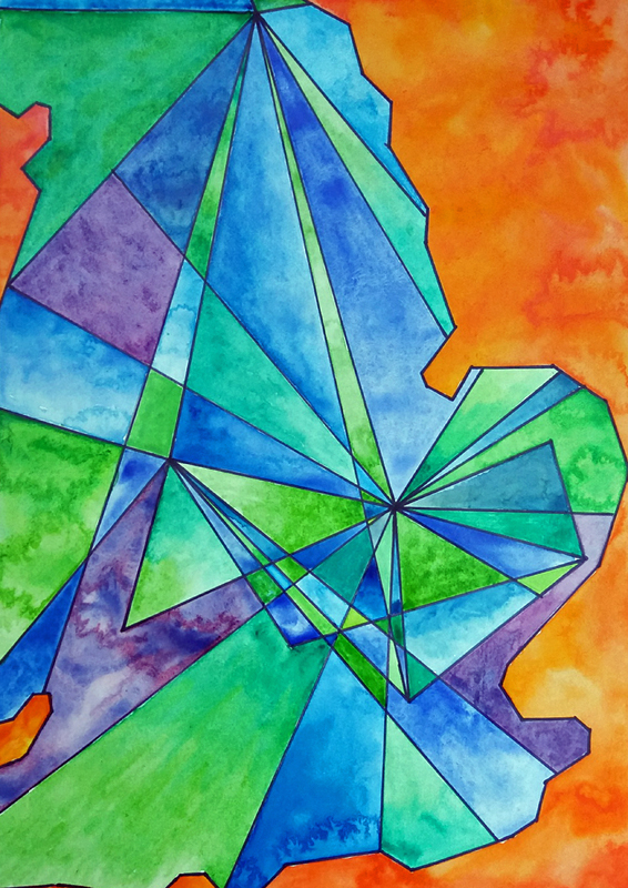 CONNECTIONS by Brian