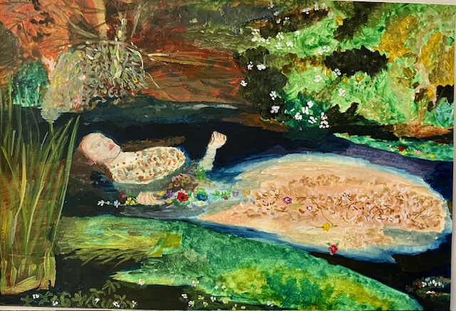 Pre-Raphaelite Sisterhood2