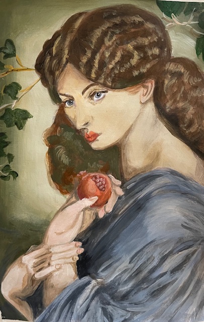 Pre-Raphaelite Sisterhood3