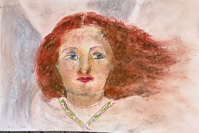 Pre-Raphaelite Sisterhood4