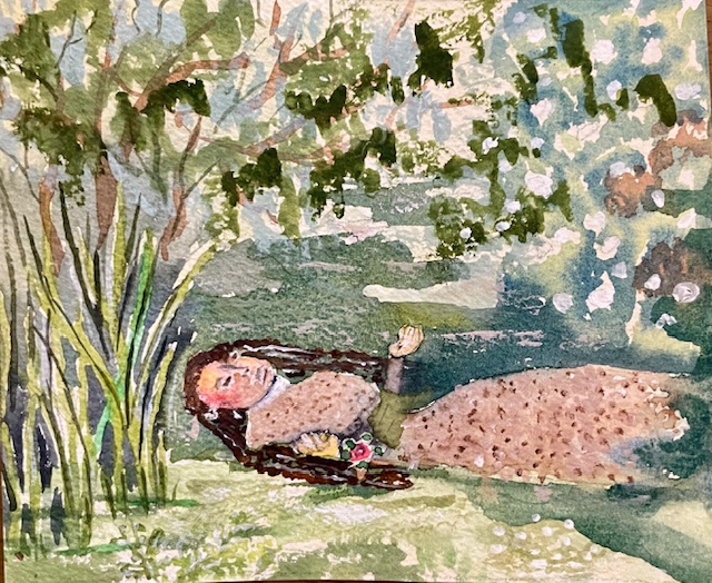 Pre-Raphaelite Sisterhood6