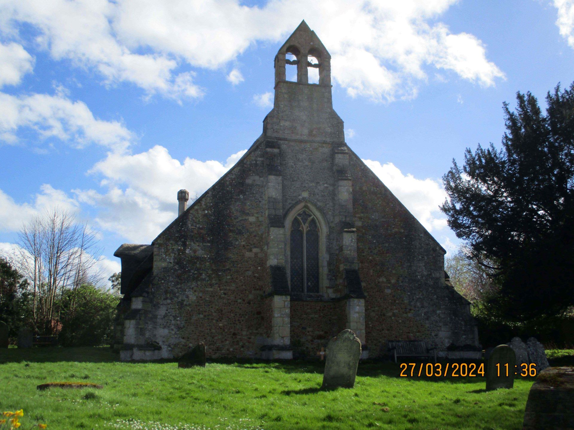 St. Michael's Church