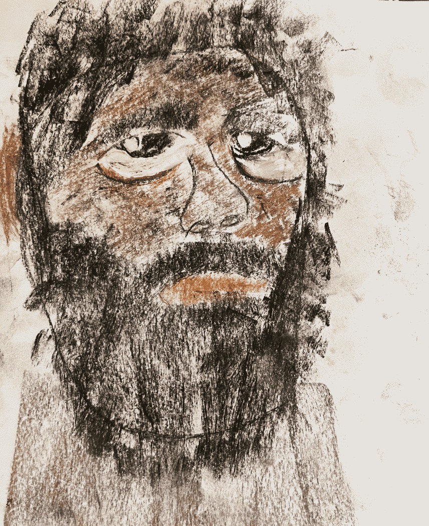 Inspired by Tom Roberts